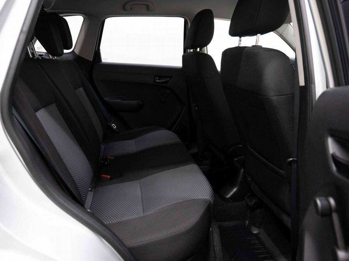 Купить Suzuki Vitara, 2016, 77 940 км, фото №13