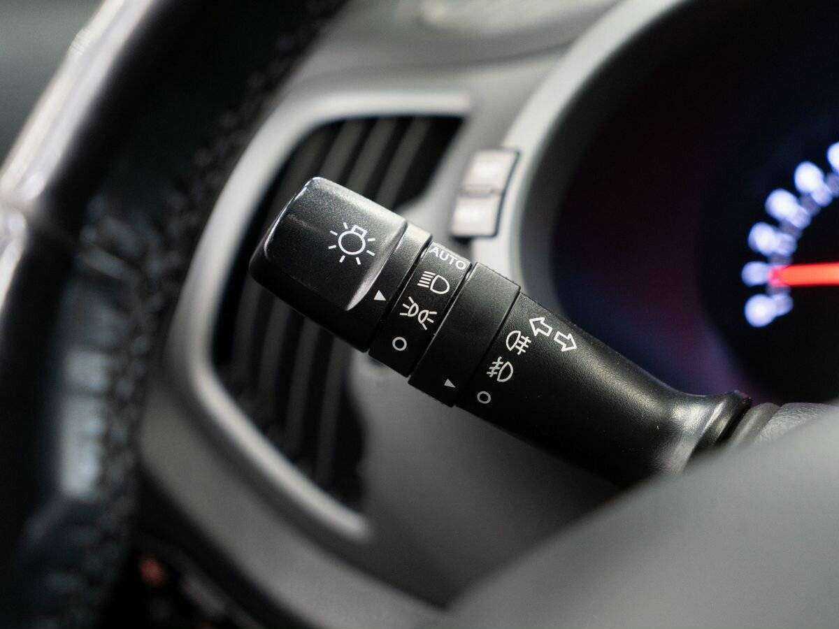 Купить Kia Sportage, 2015, 129 208 км, фото №15