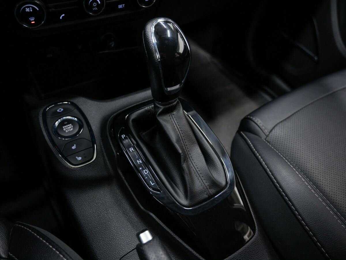 Купить Chery Tiggo 4, 2019, 72 334 км, фото №22