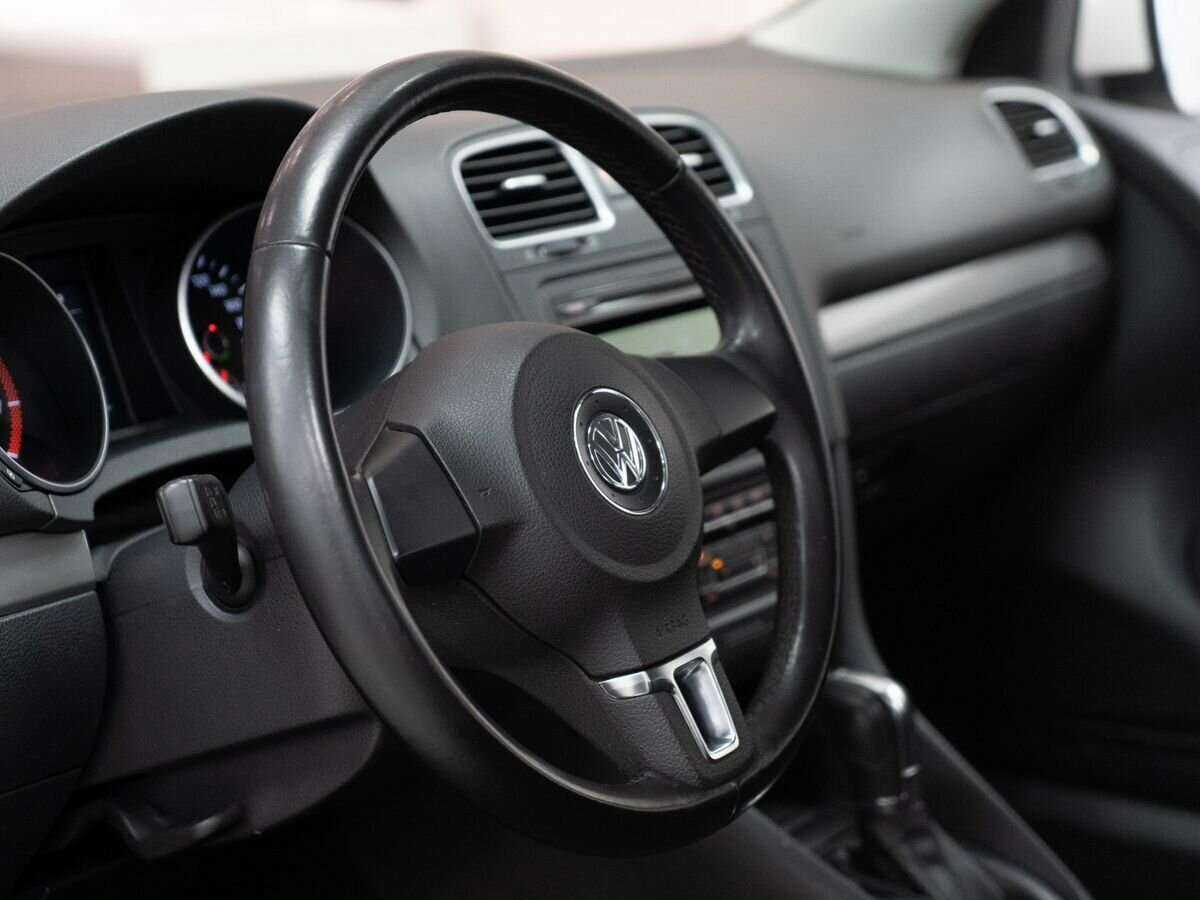 Купить Volkswagen Golf, 2012, 95 700 км, фото №5