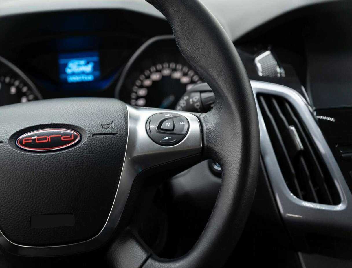 Купить Ford Focus, 2014, 145 469 км, фото №16