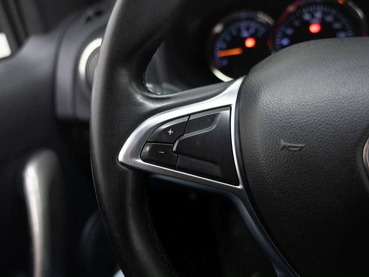 Купить Renault Logan, 2020, 90 000 км, фото №15