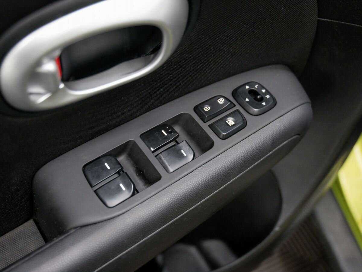 Купить Kia Soul, 2014, 230 303 км, фото №16