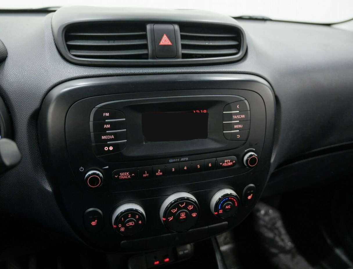 Купить Kia Soul, 2014, 230 303 км, фото №22