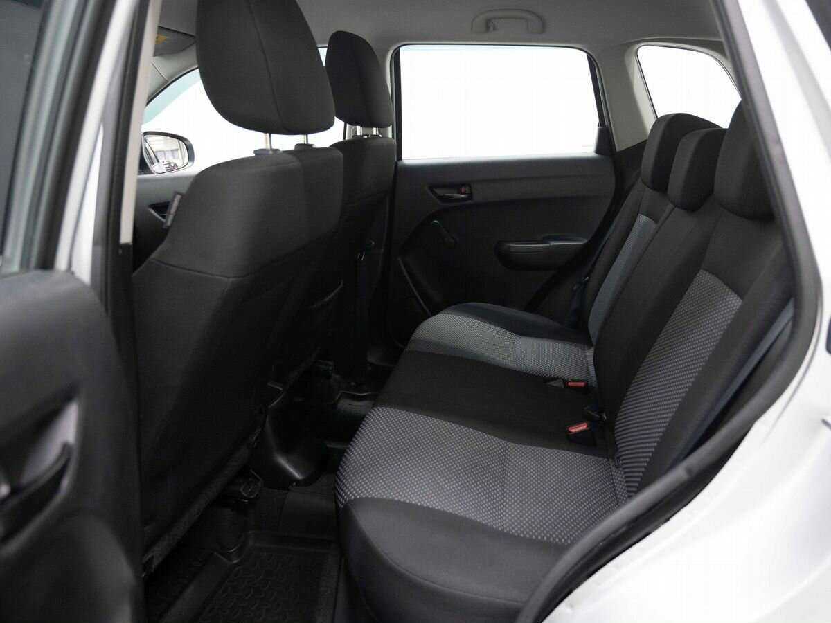 Купить Suzuki Vitara, 2015, 84 523 км, фото №7