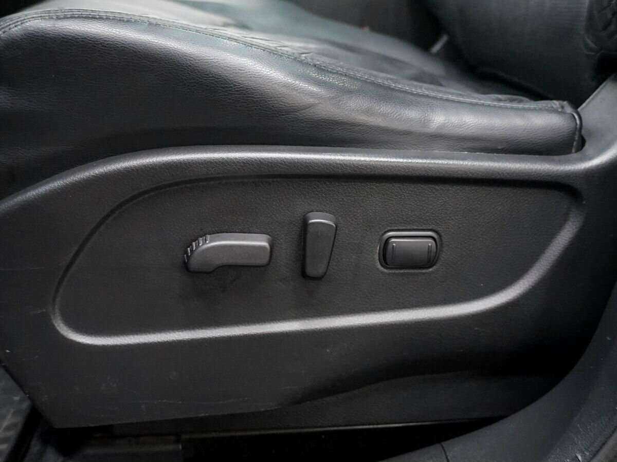 Купить Nissan Murano, 2012, 143 000 км, фото №15