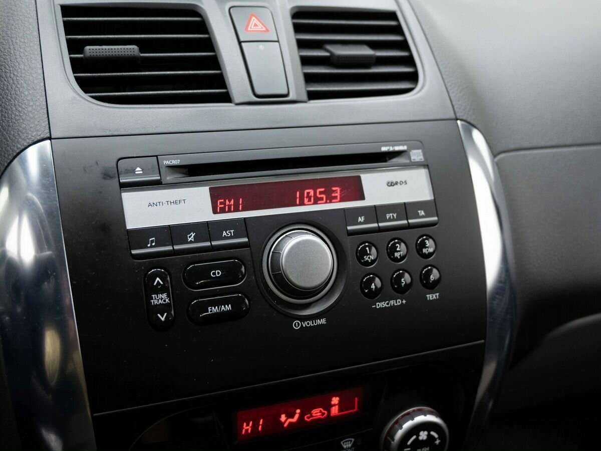 Купить Suzuki SX4, 2013, 50 751 км, фото №18