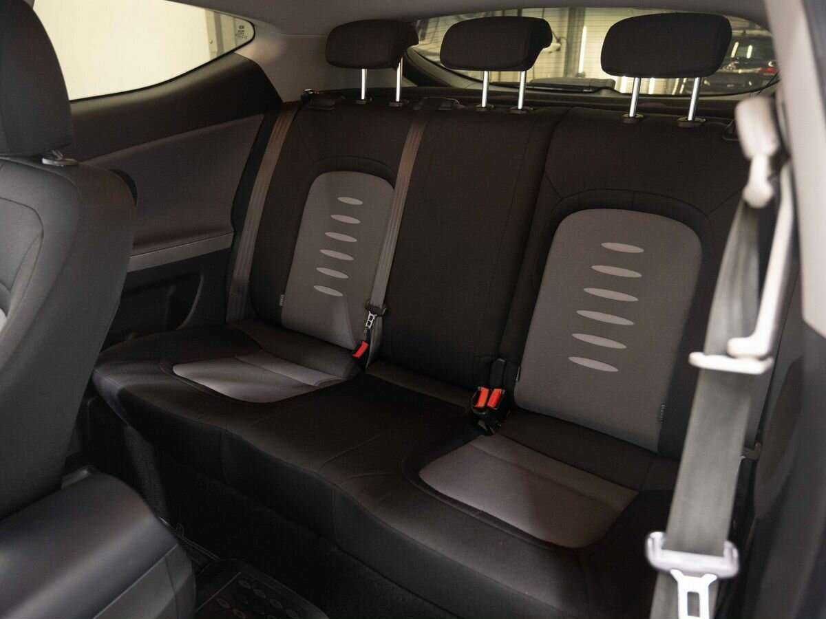 Купить Kia Ceed, 2014, 173 407 км, фото №9