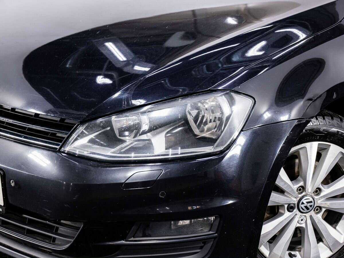 Купить Volkswagen Golf, 2013, 150 000 км, фото №6