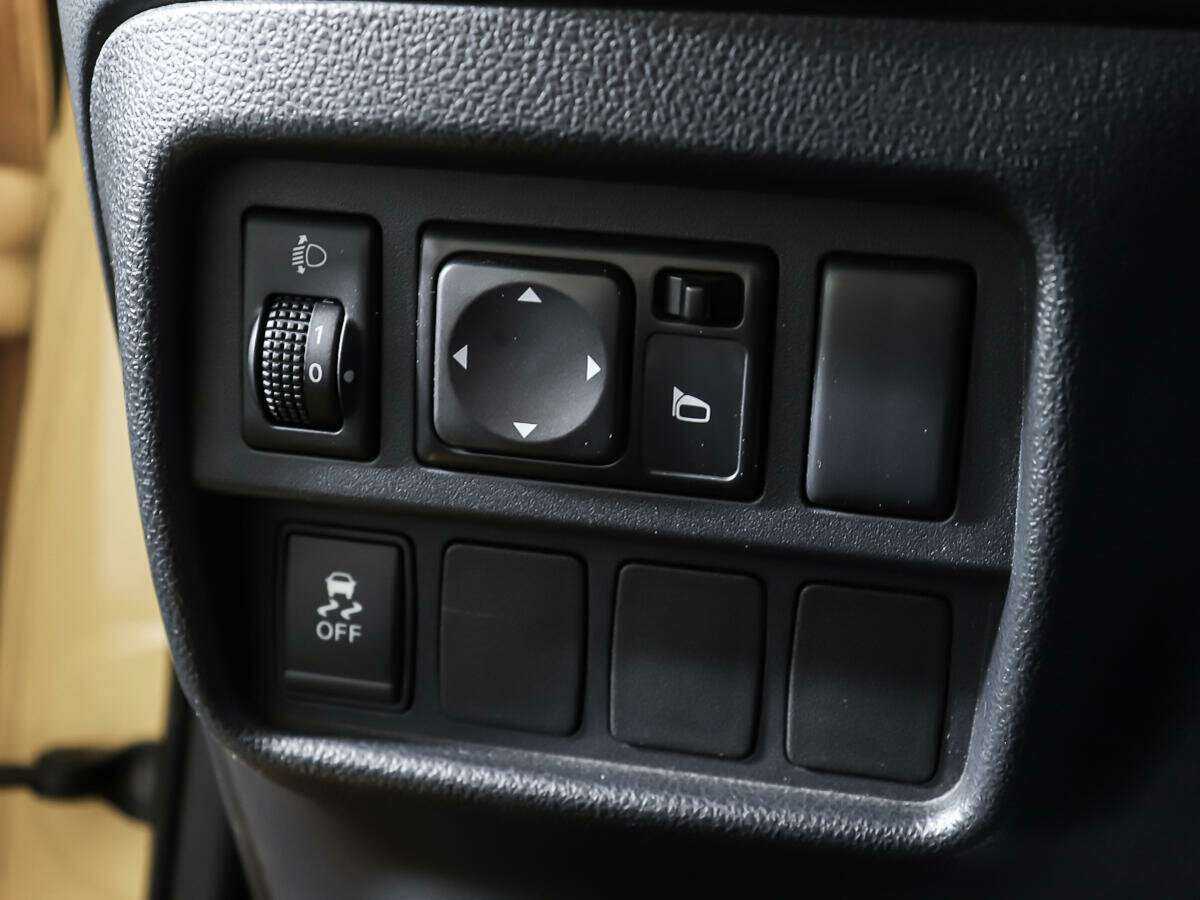 Купить Nissan Juke, 2014, 55 426 км, фото №17