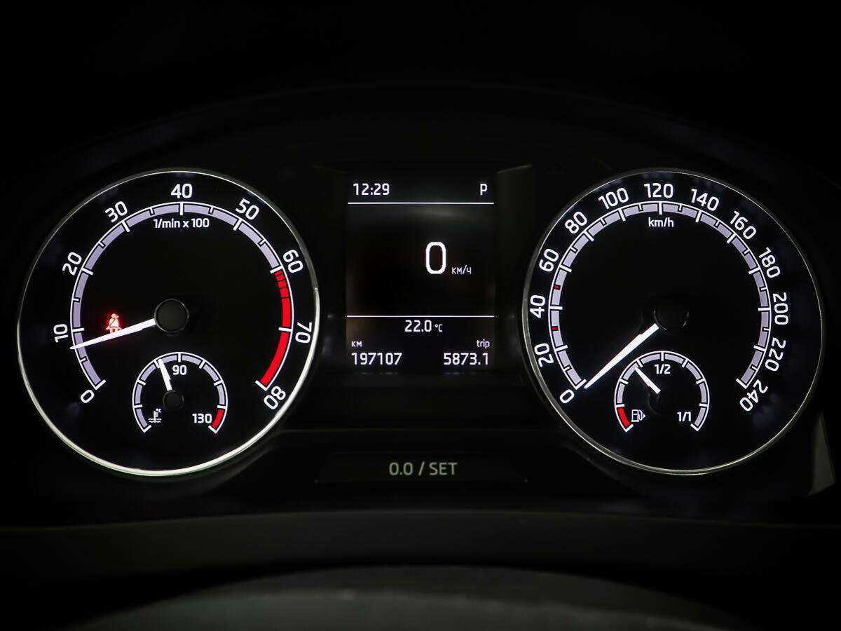 Купить Skoda Rapid, 2017, 197 104 км, фото №14