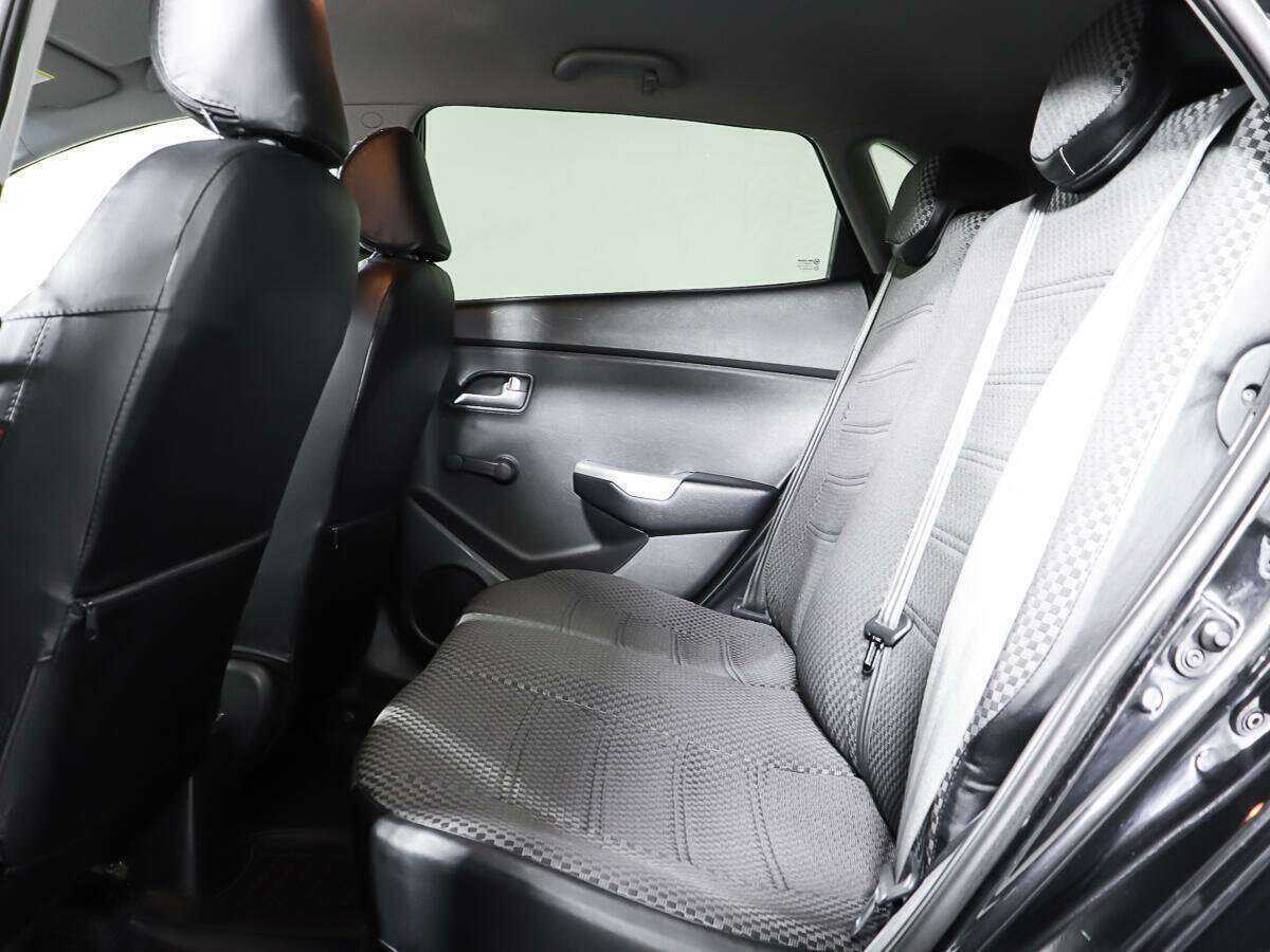 Купить Kia Rio, 2013, 214 618 км, фото №10