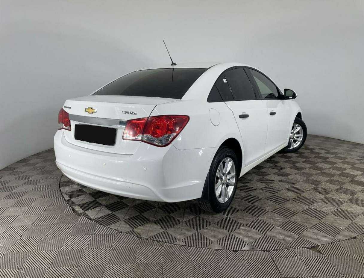 Купить Chevrolet Cruze, 2014, 140 349 км, фото №6