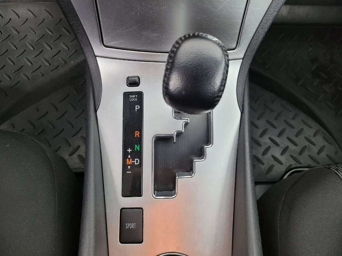 Купить Toyota Avensis, 2012, 187 969 км, фото №13