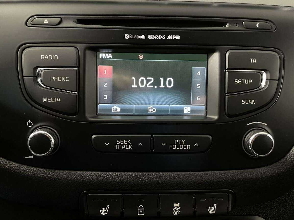 Купить Kia Ceed, 2013, 199 500 км, фото №12