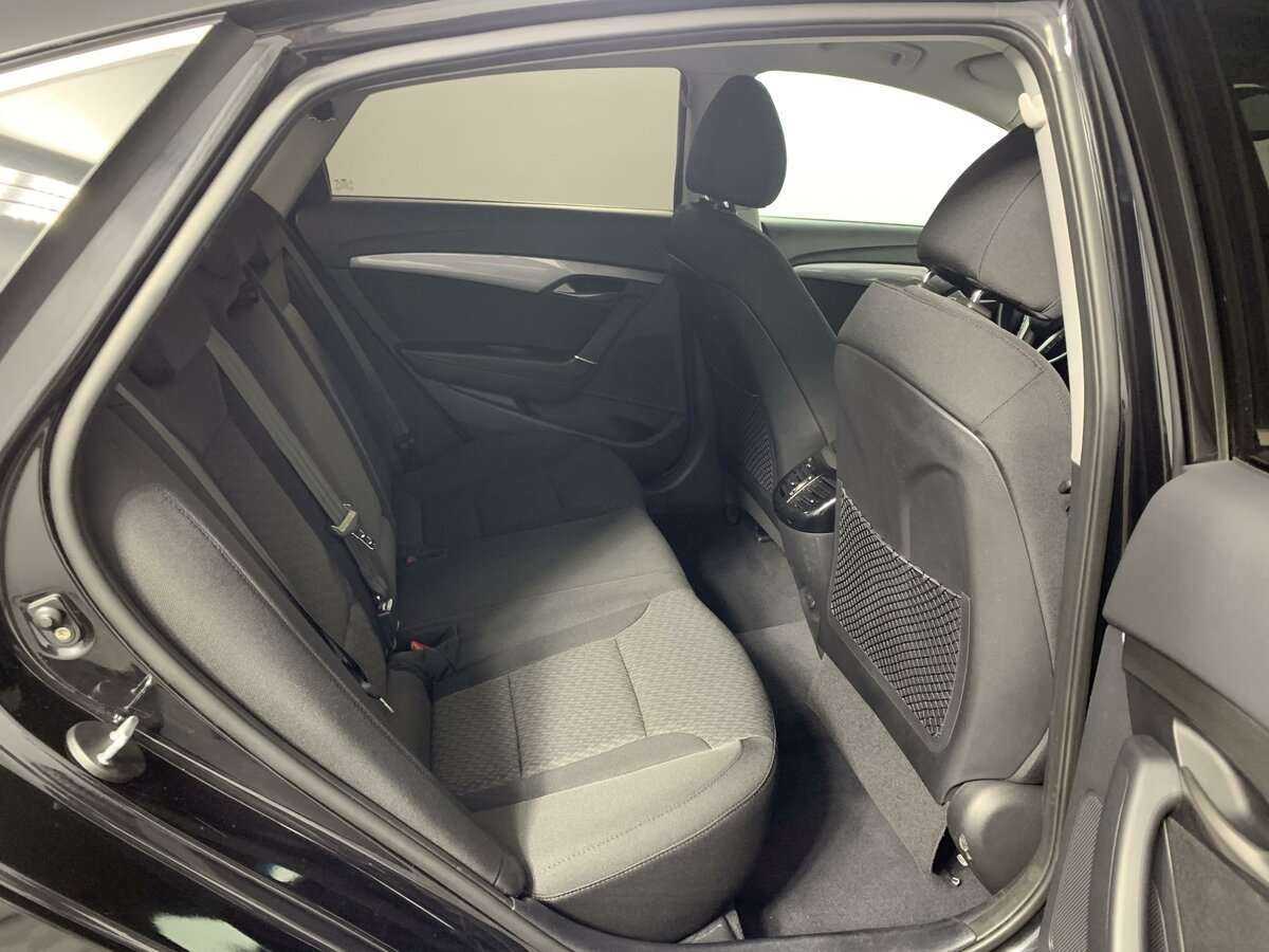 Купить Hyundai i40, 2016, 119 560 км, фото №15