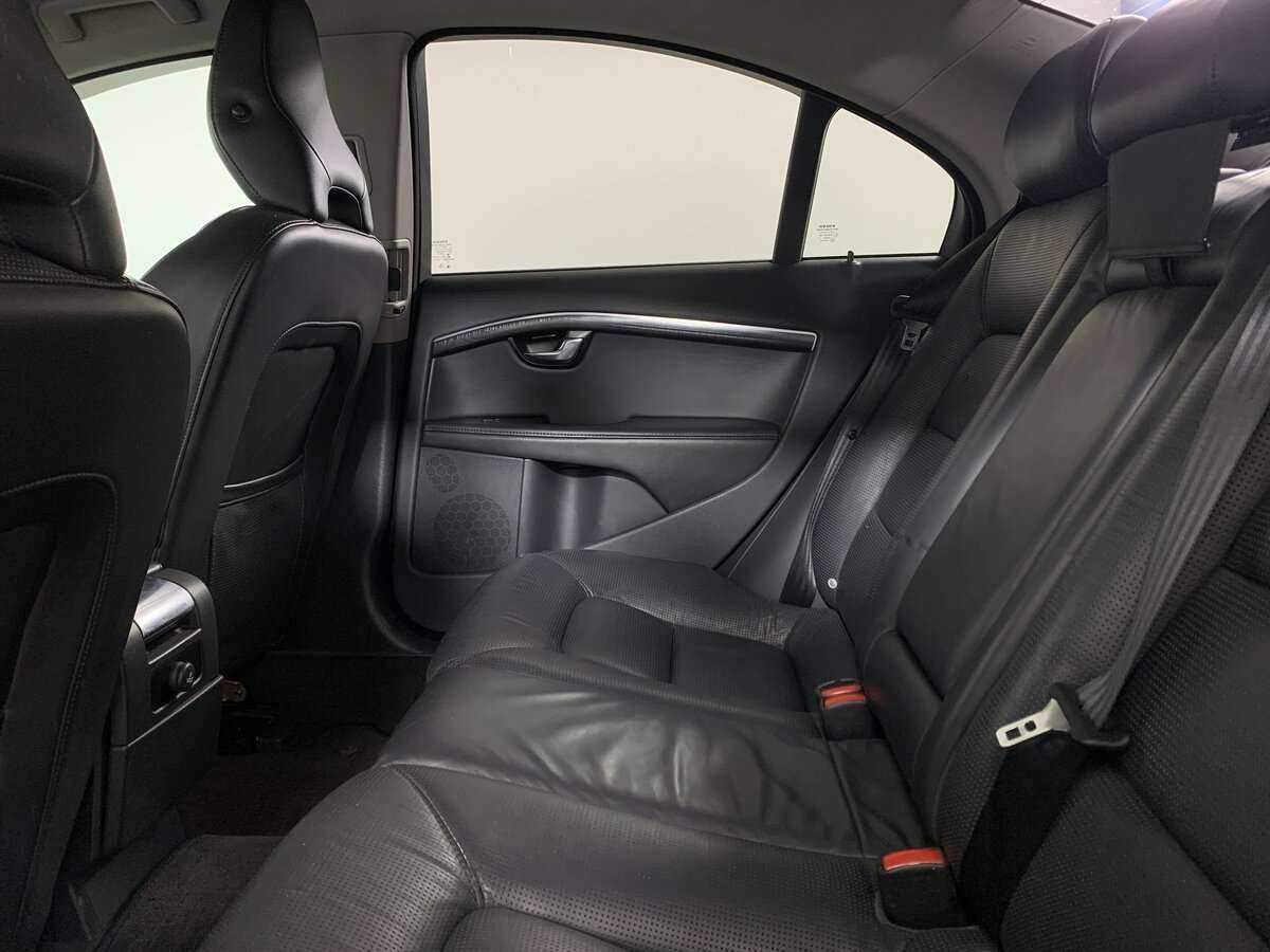 Купить Volvo S80, 2014, 197 192 км, фото №16