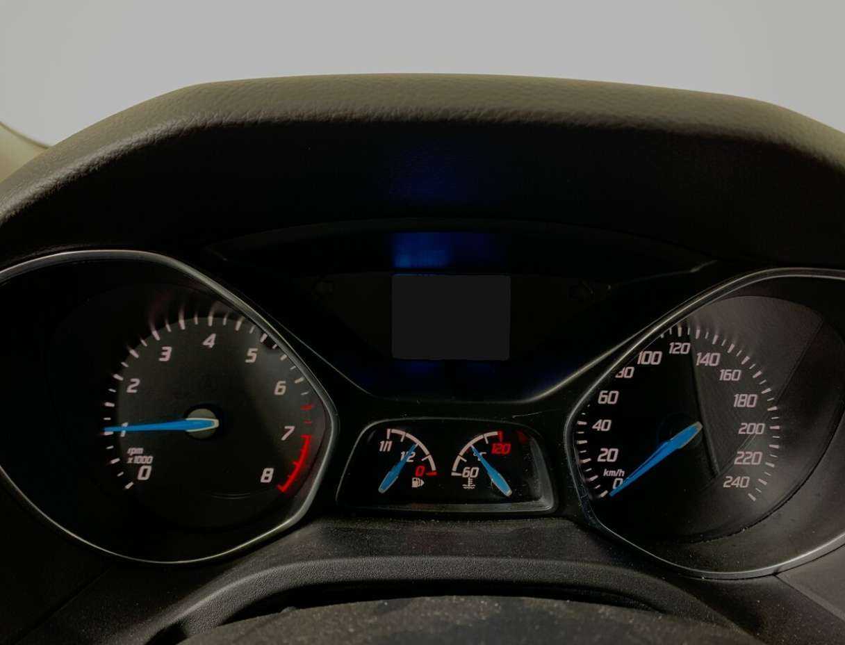 Купить Ford Focus, 2015, 115 785 км, фото №12