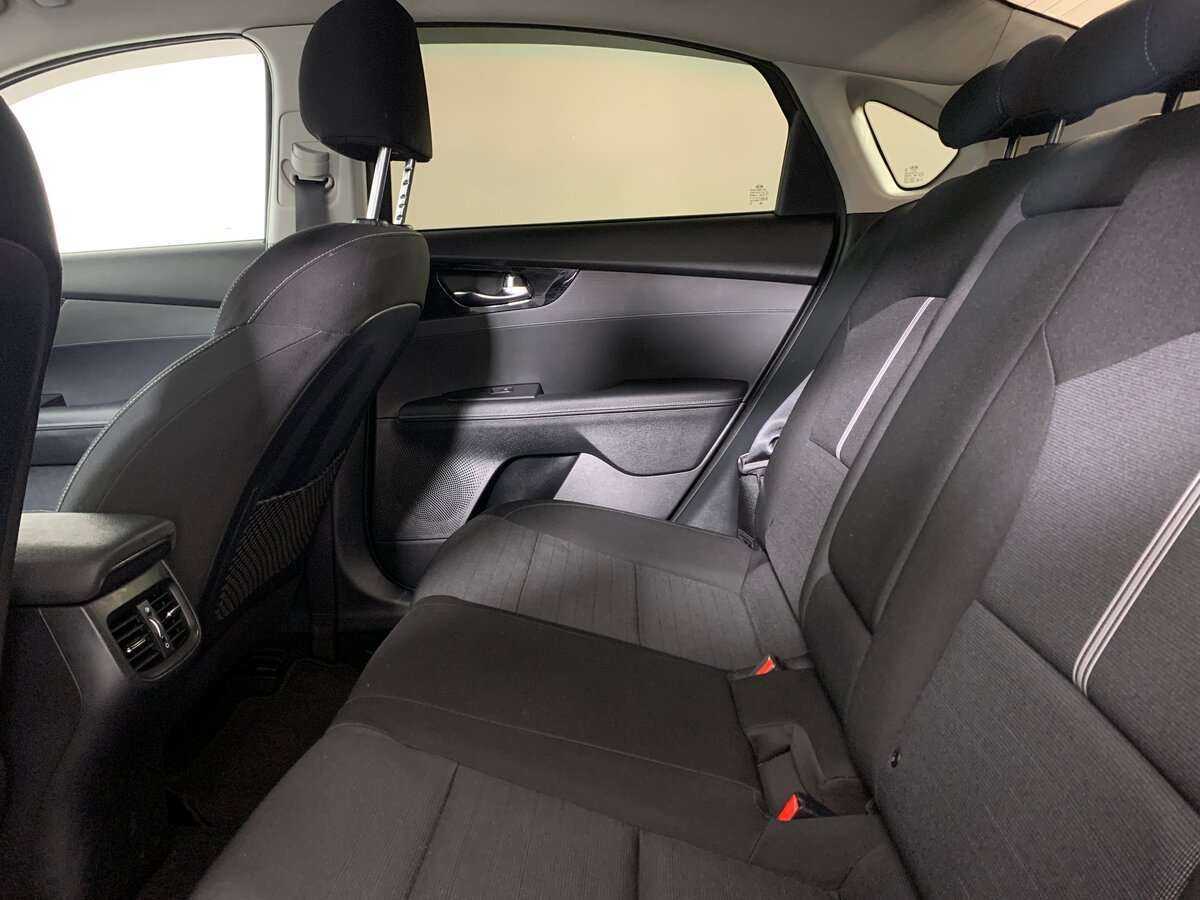 Купить Kia Cerato, 2019, 75 599 км, фото №16