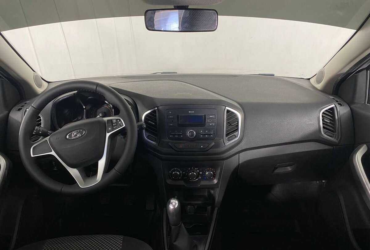 Купить Lada (ВАЗ) XRAY, 2020, 48 201 км, фото №11