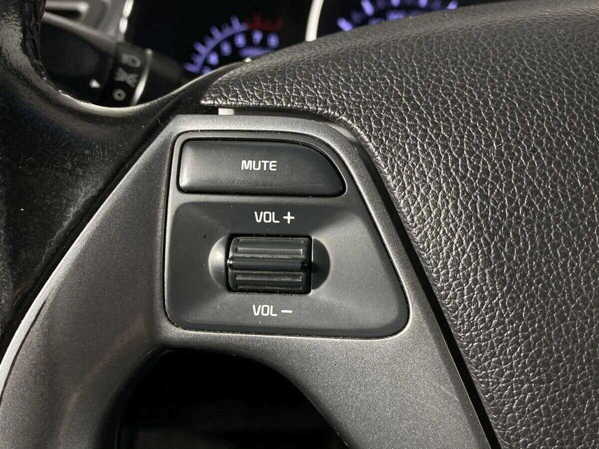 Купить Kia Rio, 2016, 152 000 км, фото №13