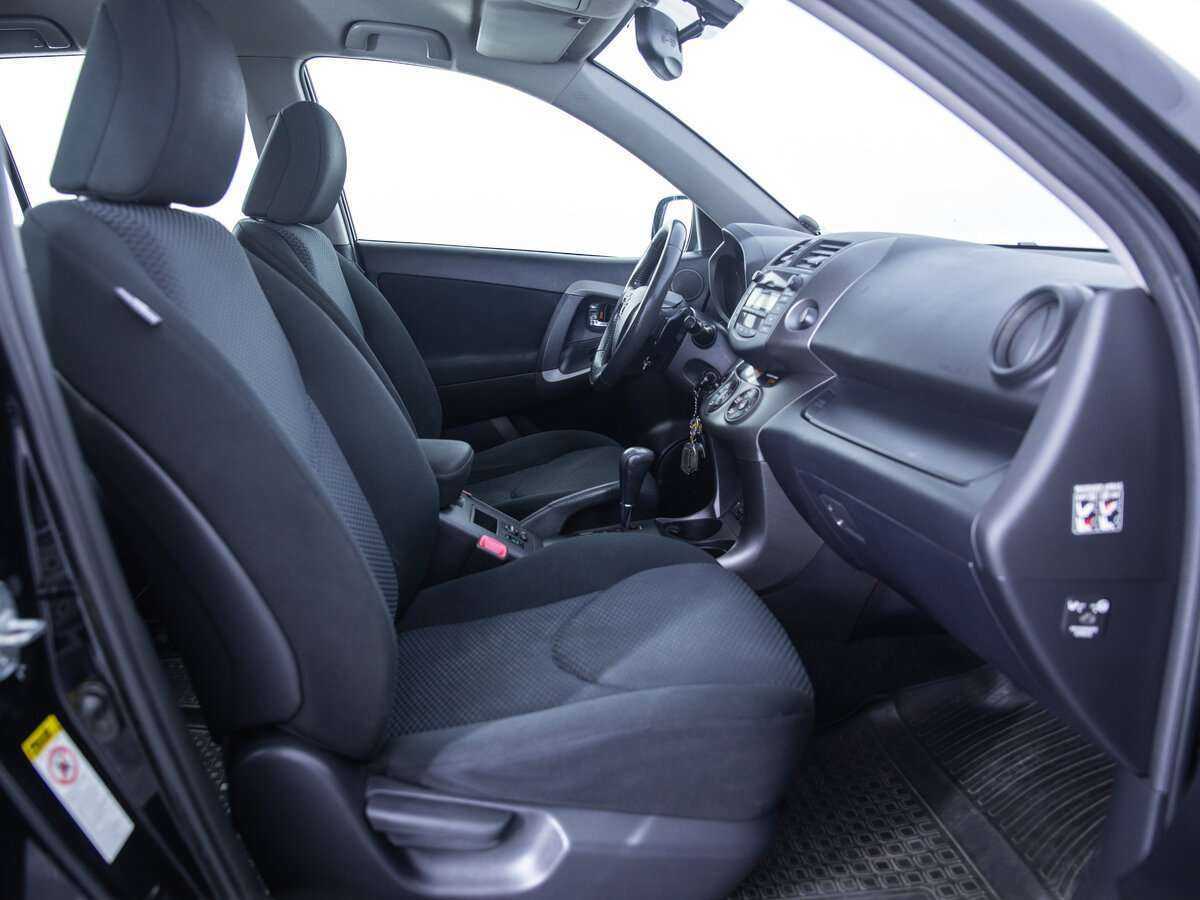 Купить Toyota RAV4, 2012, 292 581 км, фото №17