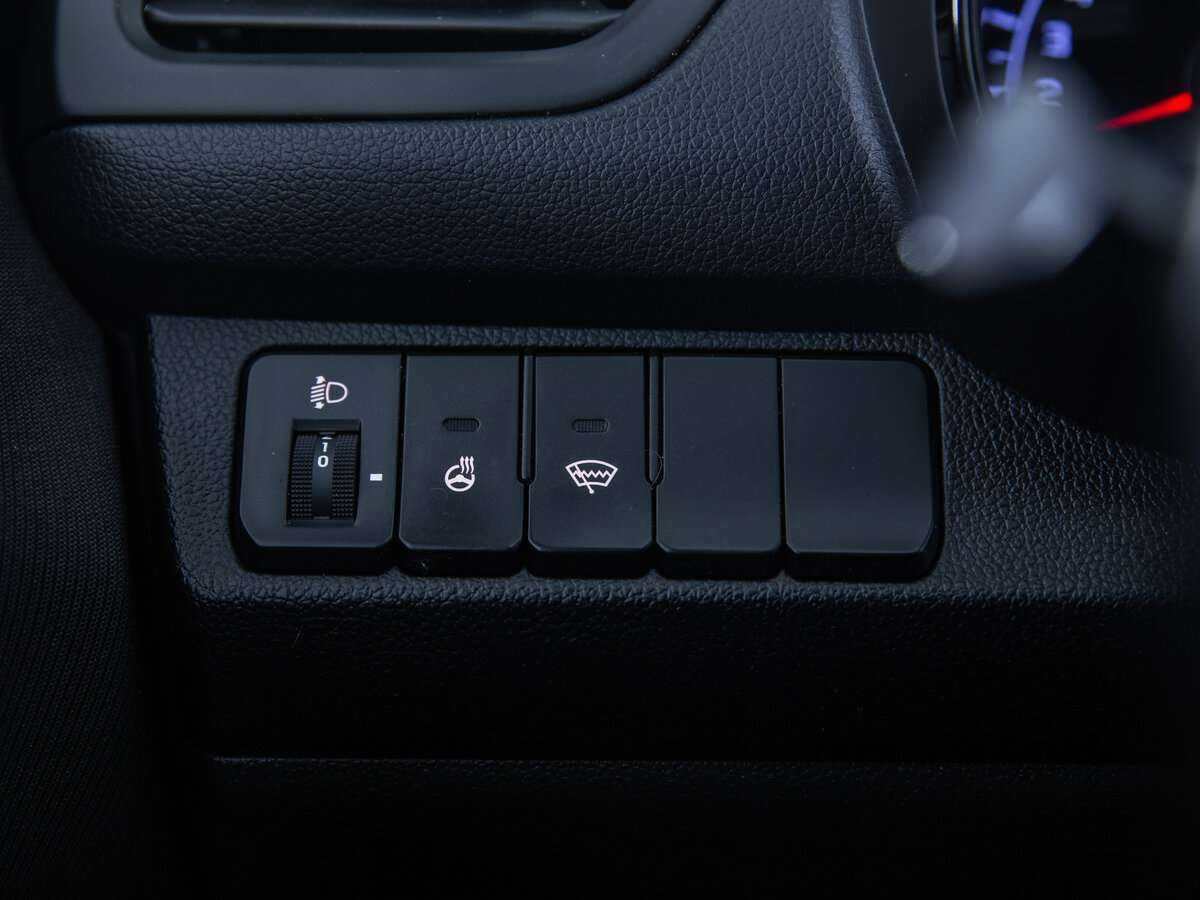 Купить Kia Rio, 2017, 100 987 км, фото №18