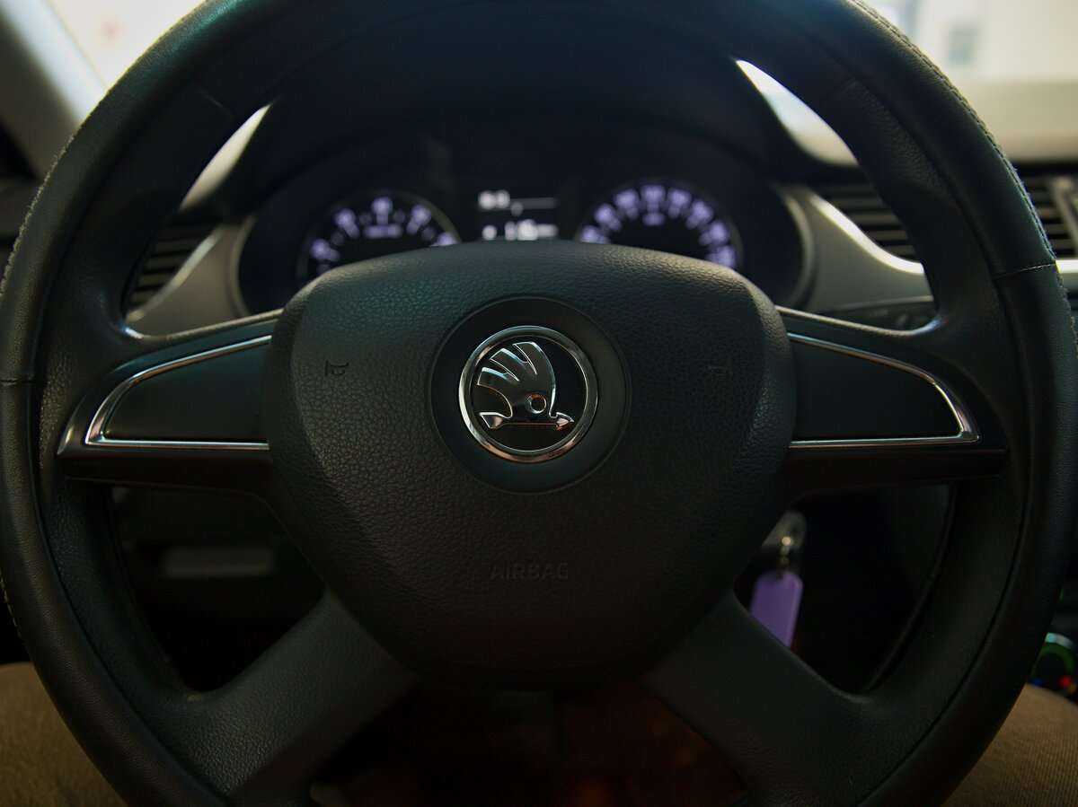 Купить Skoda Octavia, 2014, 233 564 км, фото №9