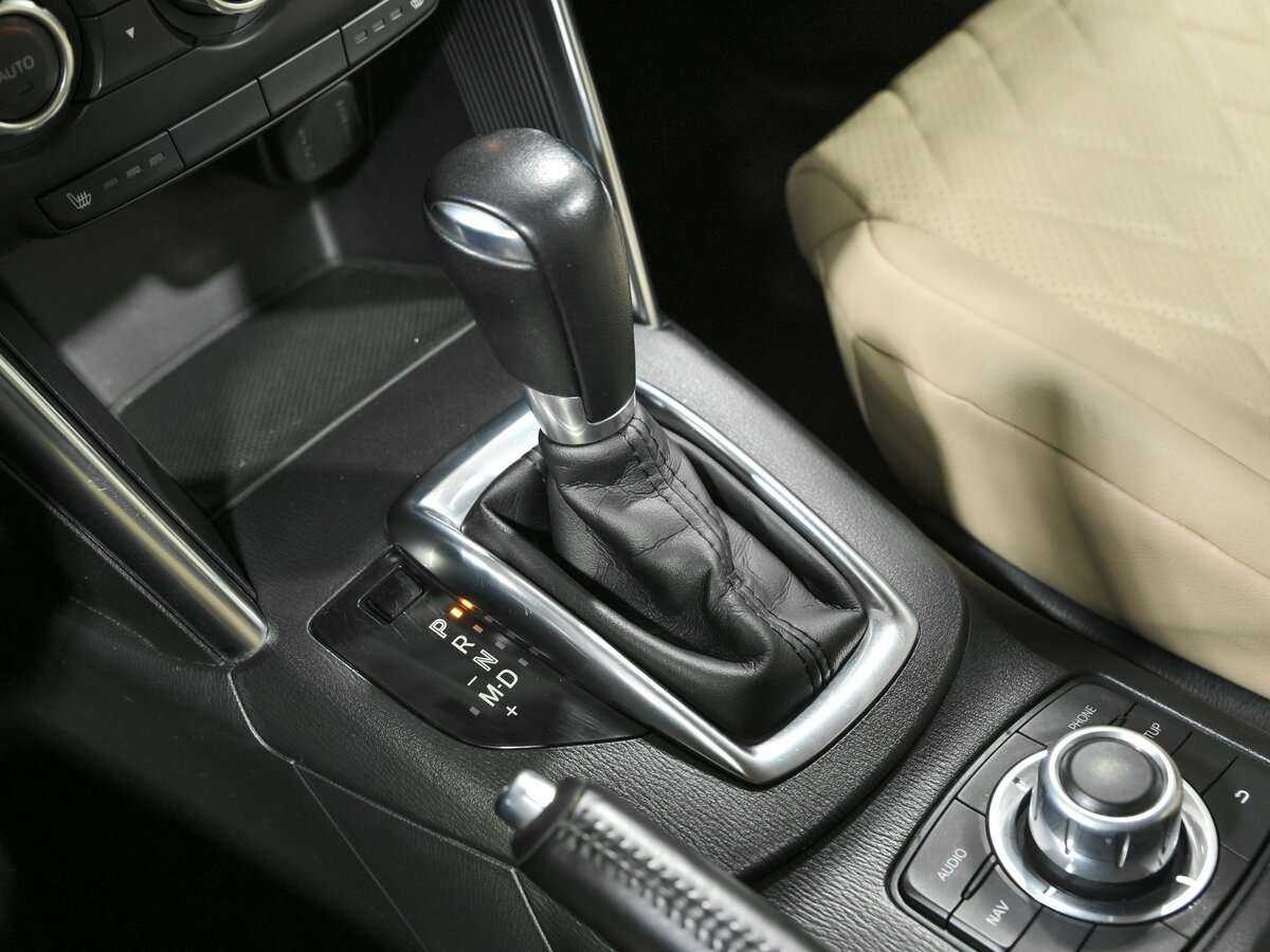 Купить Mazda CX-5, 2014, 191 379 км, фото №13