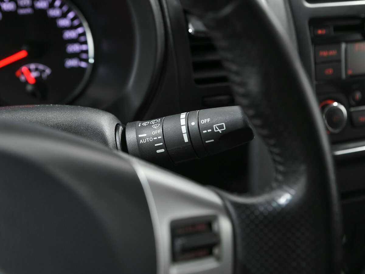 Купить Nissan X-Trail, 2014, 169 734 км, фото №10