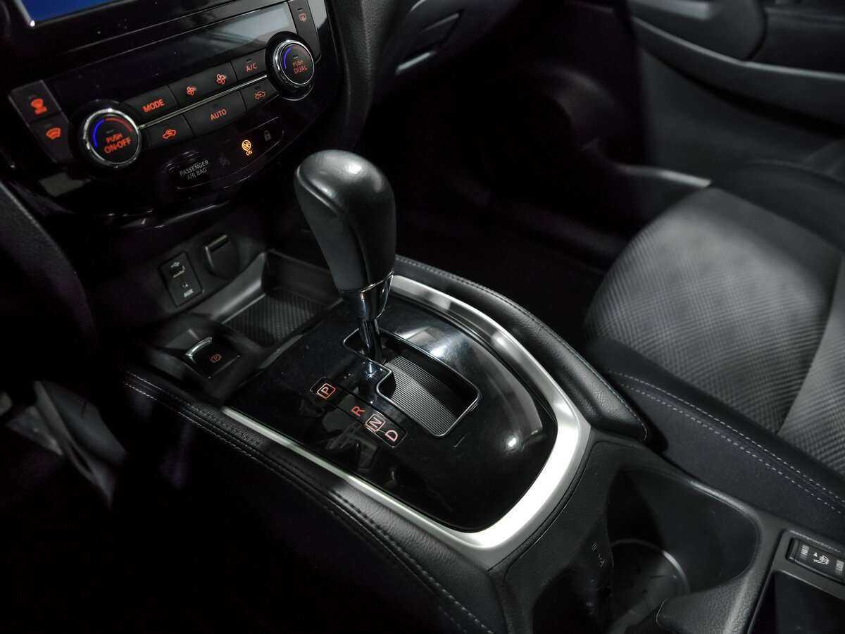 Купить Nissan Qashqai, 2018, 133 784 км, фото №13