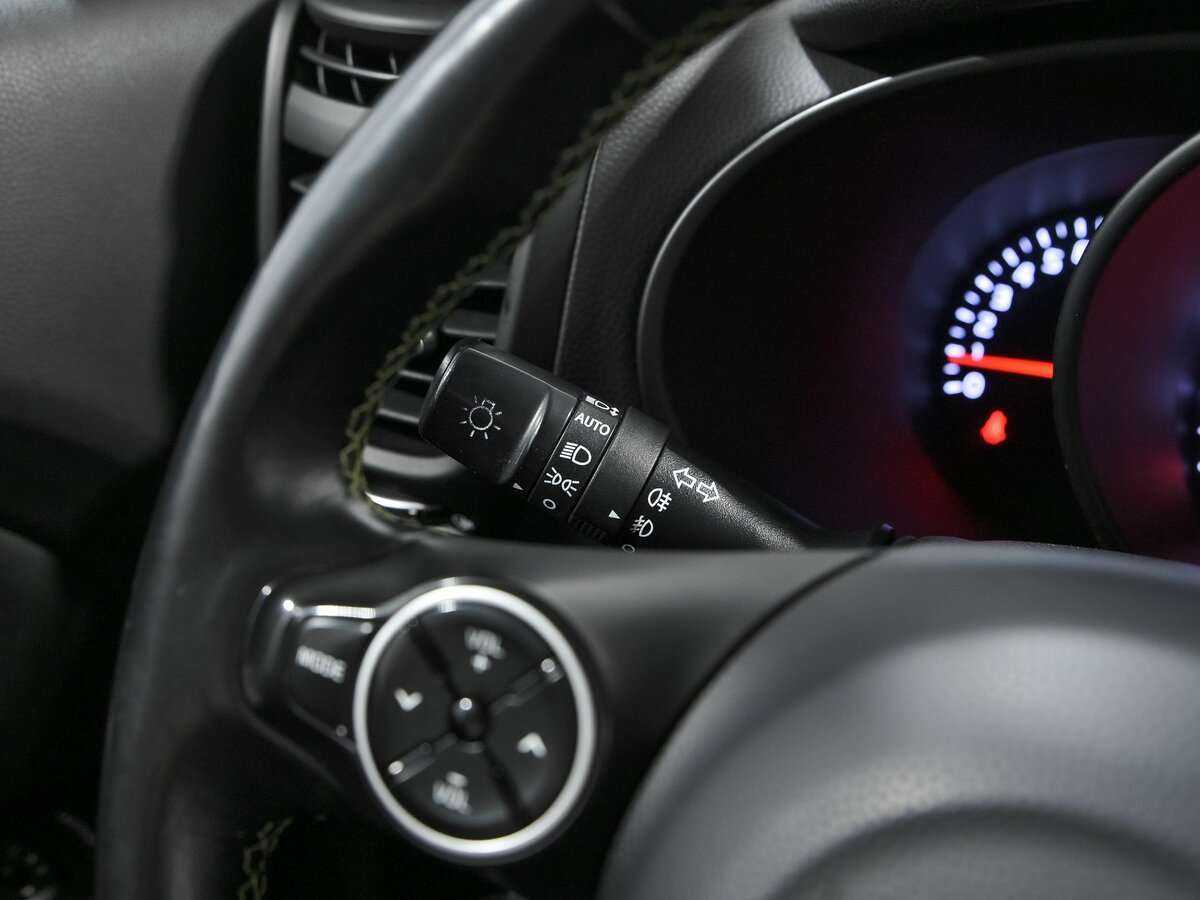 Купить Kia Soul, 2015, 150 166 км, фото №8