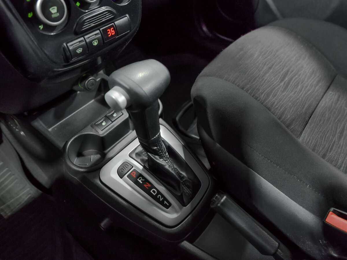 Купить Lada (ВАЗ) Kalina, 2013, 130 500 км, фото №10