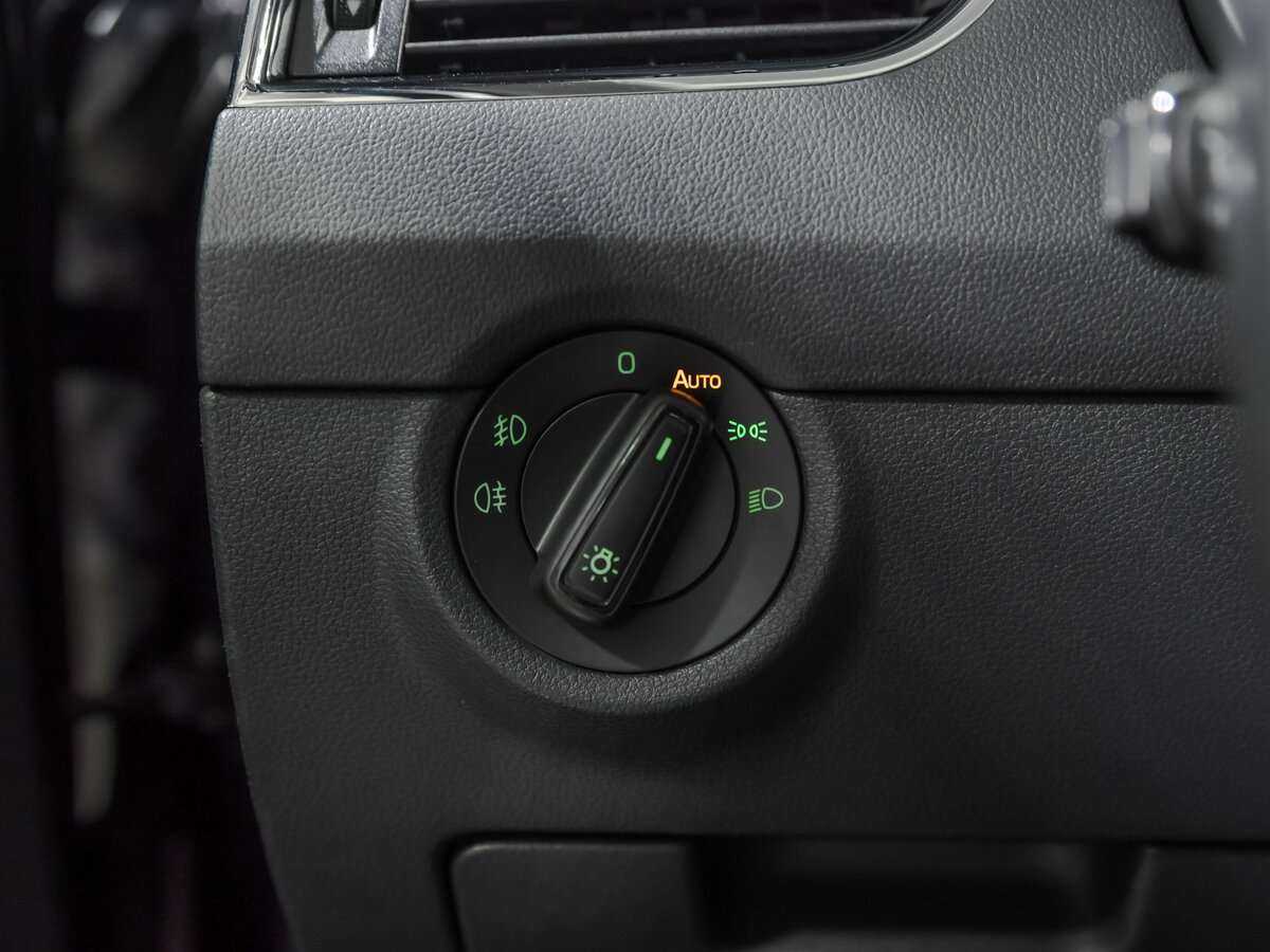 Купить Skoda Octavia, 2017, 146 641 км, фото №14