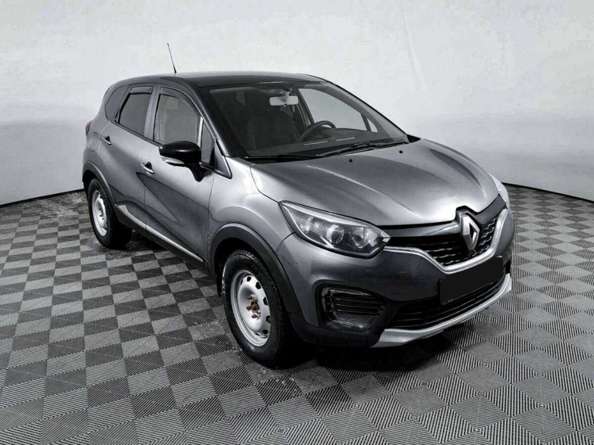 Renault Kaptur