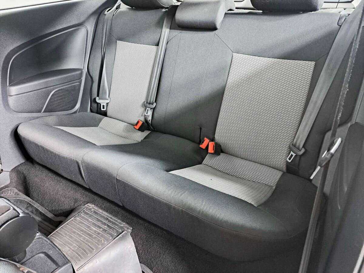 Купить Volkswagen Polo, 2012, 120 050 км, фото №10