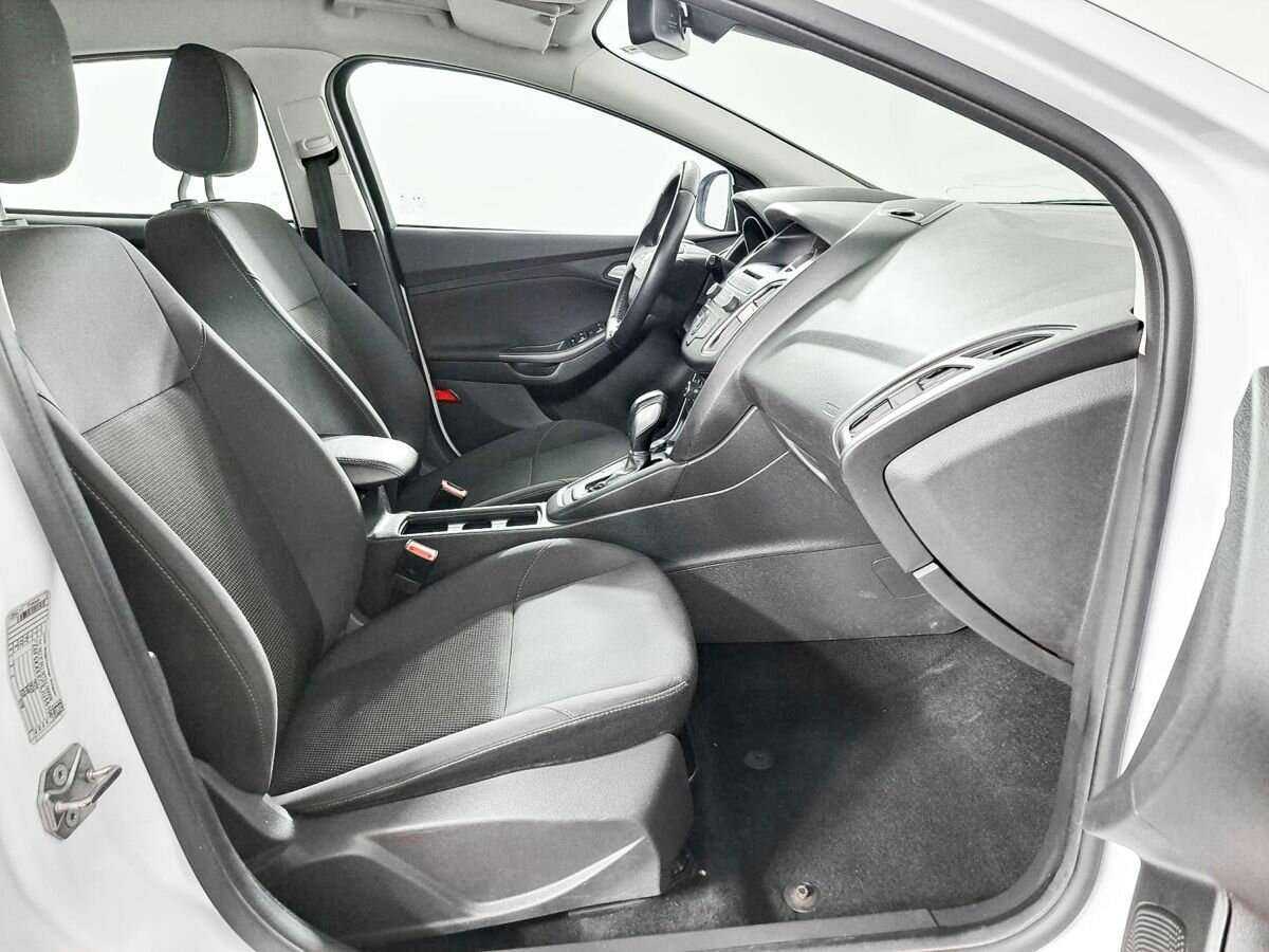Купить Ford Focus, 2018, 132 192 км, фото №8