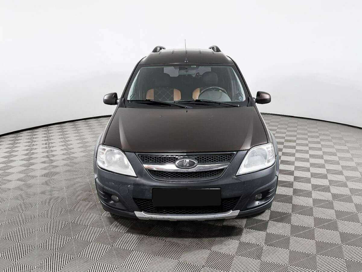 Lada (ВАЗ) Largus