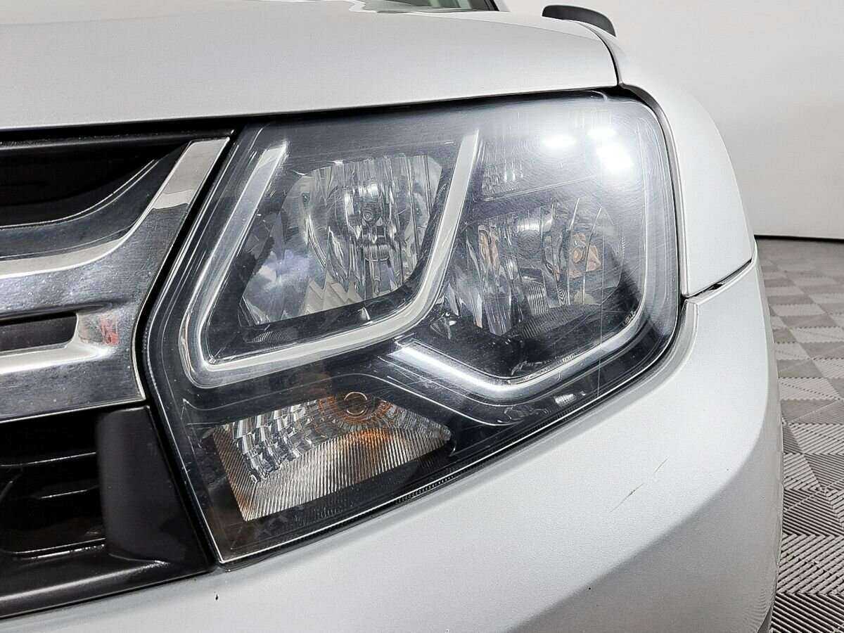 Купить Renault Duster, 2016, 109 042 км, фото №14