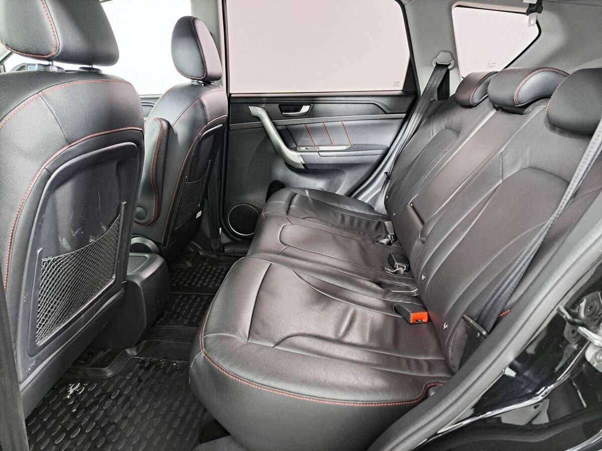 Купить Haval H6, 2018, 65 000 км, фото №12