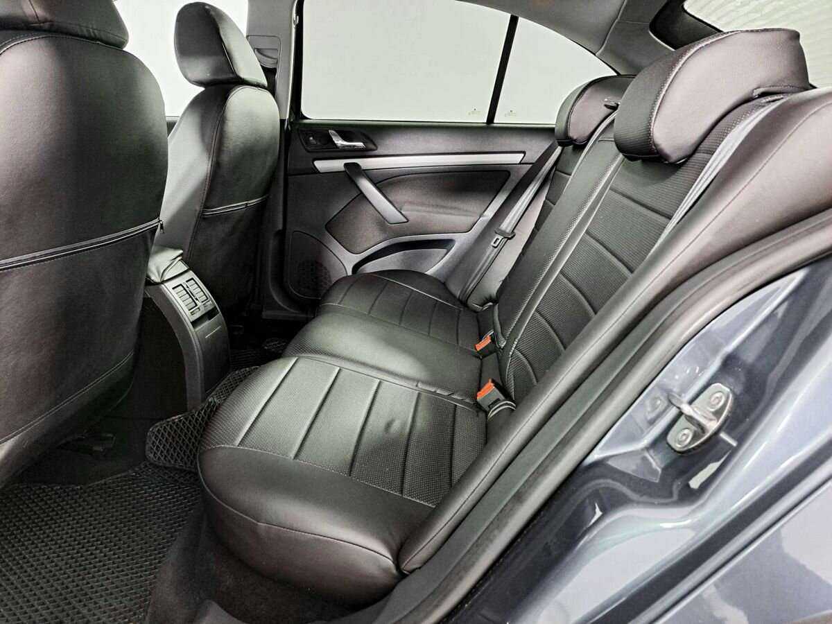 Купить Skoda Octavia, 2012, 181 399 км, фото №9