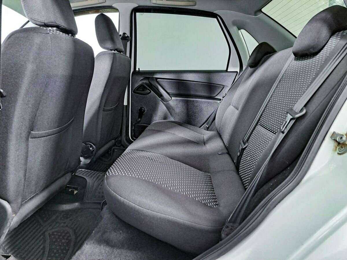 Купить Lada (ВАЗ) Granta, 2018, 70 000 км, фото №10