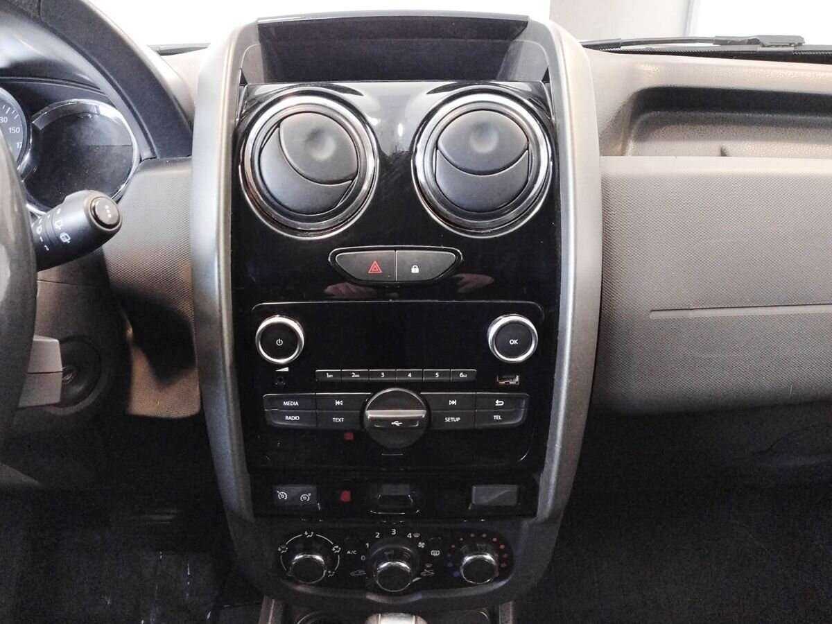 Купить Renault Duster, 2019, 167 435 км, фото №13