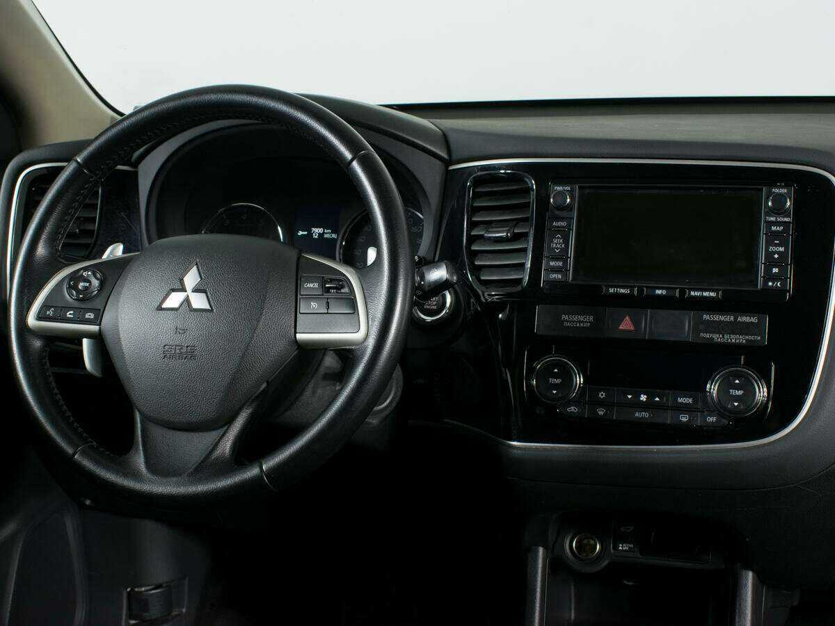 Купить Mitsubishi Outlander, 2013, 151 111 км, фото №8