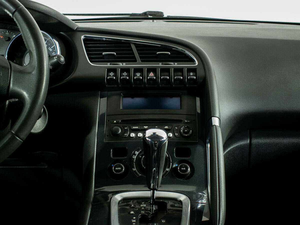 Купить Peugeot 3008, 2014, 90 058 км, фото №11