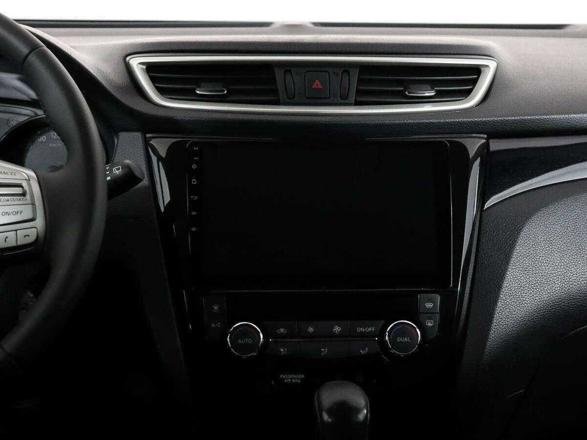 Купить Nissan Qashqai, 2014, 152 076 км, фото №11