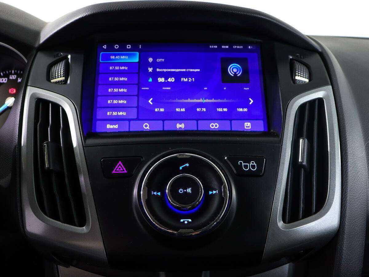 Купить Ford Focus, 2012, 128 200 км, фото №18