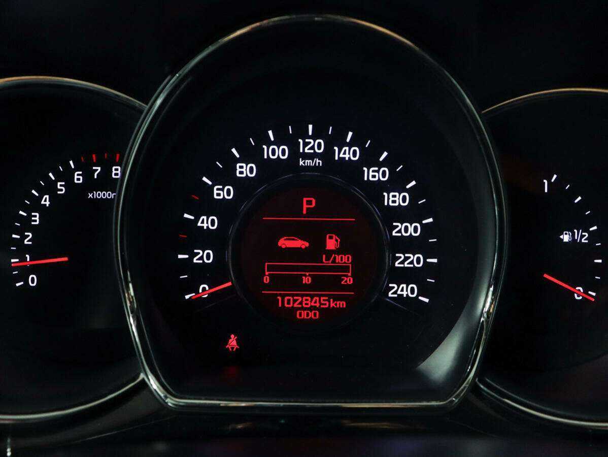 Купить Kia Ceed, 2014, 102 500 км, фото №11