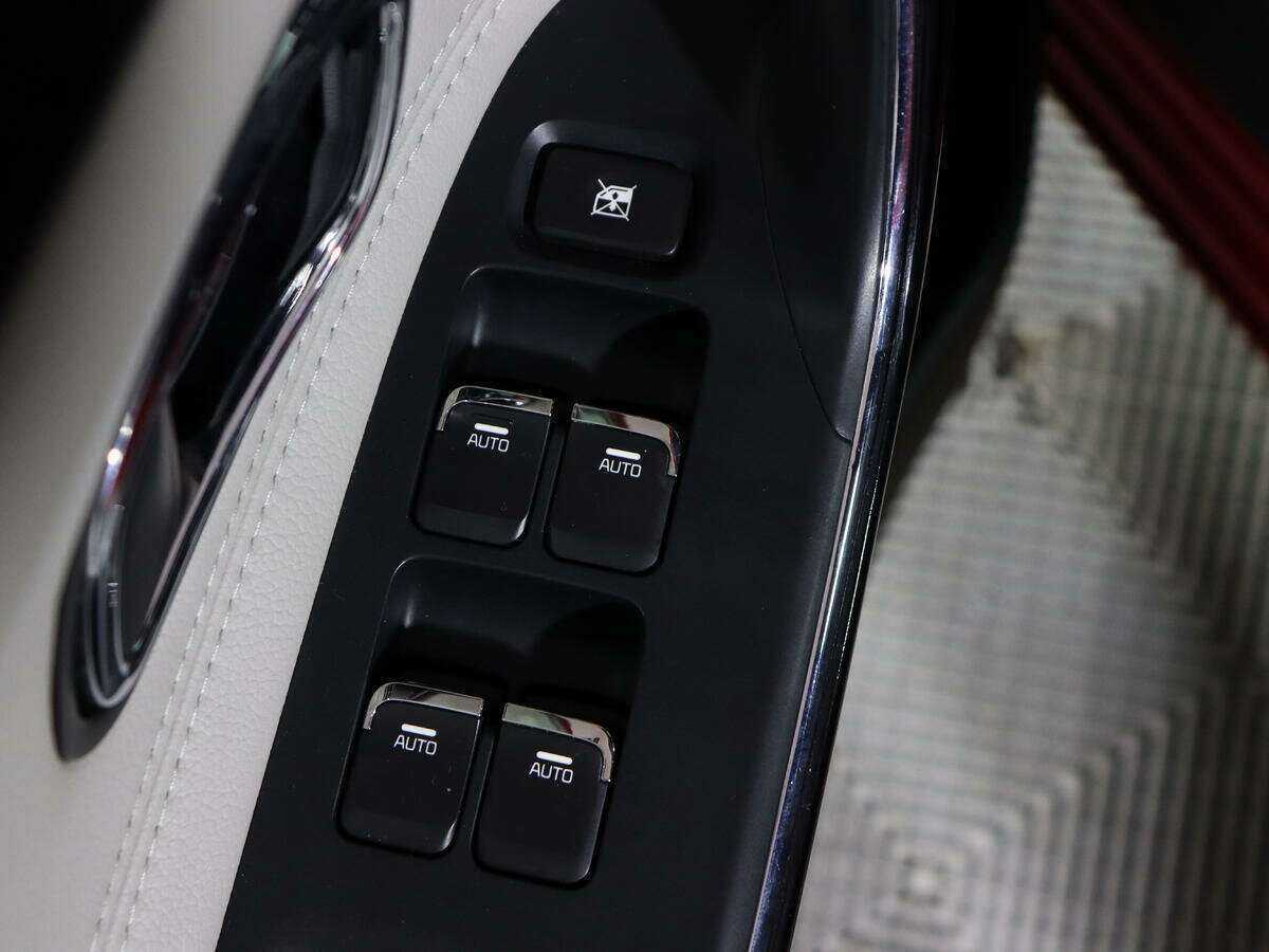 Купить Kia Ceed, 2018, 136 296 км, фото №15