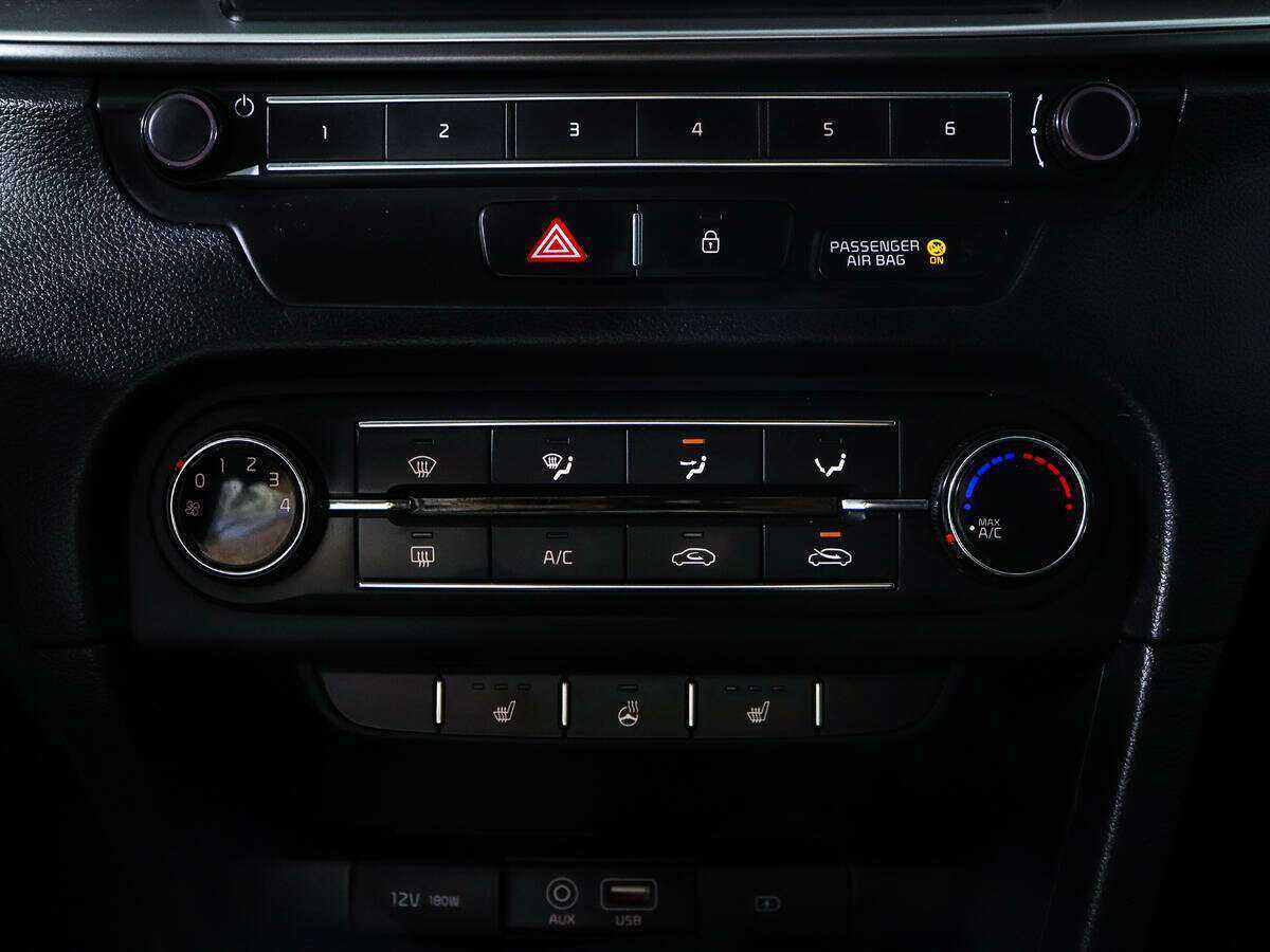 Купить Kia Ceed, 2019, 86 950 км, фото №14